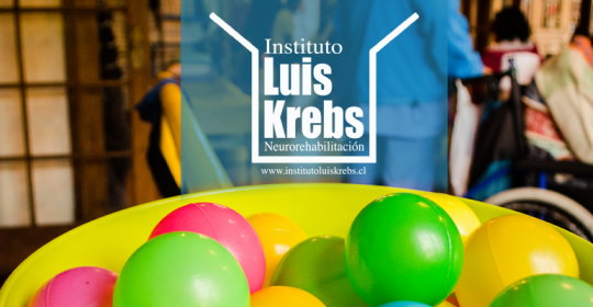 Feliz Aniversario Instituto De Neurorehabilitación Luis Krebs !!!
