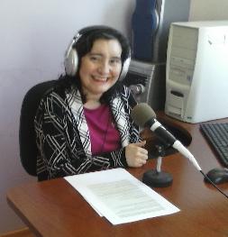Programa de Radio como estrategia de Rehabilitación !!!