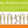 Feliz Día del Kinesiólogo !!!