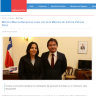 Seminario “Discapacidad y Accesibilidad: Un compromiso de todos”