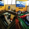 Simulador de conducción, Rolling Mobility Chile!!!