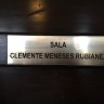 Inauguración Sala Clemente Meneses Rubianez !!!