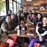Feliz Día del Kinesiólogo Querido Equipo Instituto Luis Krebs !!!