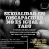 “Seminario de sexualidad y reproducción en personas con discapacidad adquirida en la adultez”