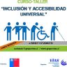 Curso – Taller “Inclusión y Accesibilidad Universal” 25,26 y 27 de agosto del 2017 !!!