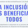 Departamento de Inclusión Socio-Laboral y Accesibilidad ILK
