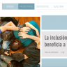 Recuerden Visitar nuestra pagina web www.inclusionkrebs.cl !!!