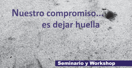 Seminario  y Workshop “Discapacidad y Accesibilidad: Un compromiso de todos”